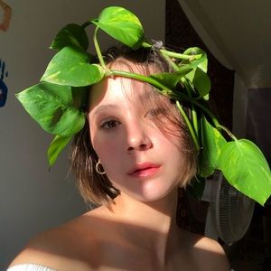 Meet your Posher, Leo